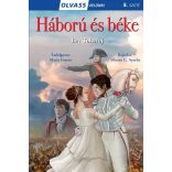 Háború és Béke - Olvass velünk! (5.szint)