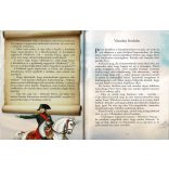 Háború és Béke - Olvass velünk! (5.szint)