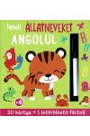 Tanulj Állatneveket Angolul