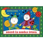   Bartos Erika - Bogyó és Babóca énekel - Csillaghajó, A hangyák kórusa