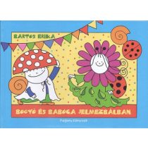 Bogyó és Babóca jelmezbálban 