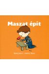 Maszat épít