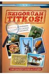 Fedezzük fel együtt - Szigorúan titkos!