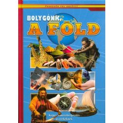 Fedezzük fel együtt - Bolygónk a Föld