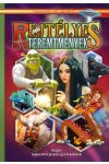 Fedezzük fel együtt - Rejtélyes teremtmények