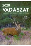 2026 Naptár: Vadászat