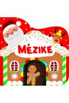 Mézike - fürdőskönyv (vidám hullámokkal)