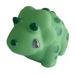 Dinócskák - fürdőskönyv játékkal