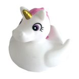 Pici unikornis kedvencei - fürdőskönyv játékkal