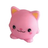 Cuki cicák - fürdőskönyv játékkal