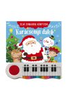 Első zongorás könyvem - Karácsonyi dalok