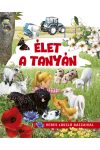 Élet a tanyán