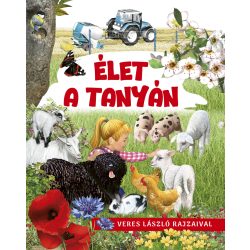 Élet a tanyán