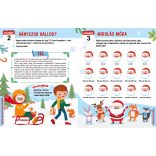 24 Adventi játékos feladat 5+