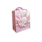 22x23,5x11 cm Sok szeretettel! kicsi - ajándéktáska