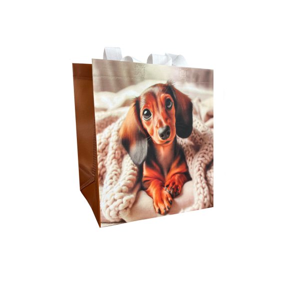 26x26x12 cm Tacsi kicsi - bevásárlótáska