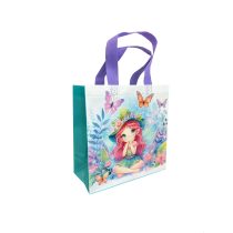 26x26x12 cm Tündérke kicsi - bevásárlótáska