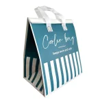 29x33x20cm Cooler bag közepes - hűtőtáska