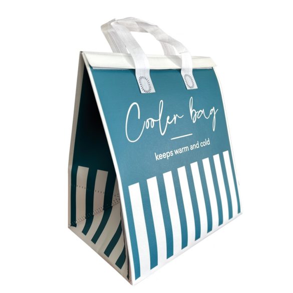 29x33x20cm Cooler bag közepes - hűtőtáska
