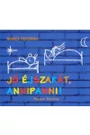 Jó éjszakát, Annipanni!