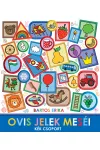 Ovis jelek meséi - Kék csoport 