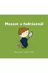 Maszat a fodrásznál /új