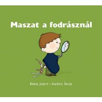 Maszat a fodrásznál /új