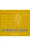 Boribon focizik