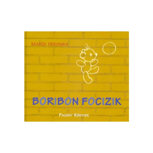 Boribon focizik