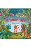 A varázsbot - Barkamesék