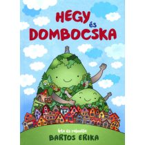 Hegy és dombocska