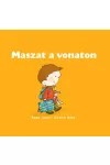 Maszat a vonaton /új