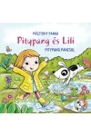 Pitypang és Lili - Pitypang pancsol