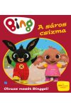 Bing - A sáros csizma