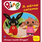 Bing - A sáros csizma