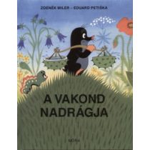 A vakond nadrágja