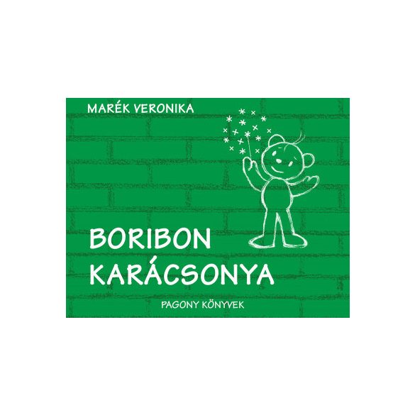 Boribon karácsonya