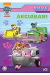 Mancs - Skye akcióban!