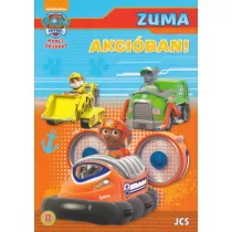 Mancs - Zuma akcióban!