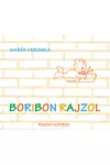 Boribon rajzol