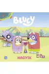 Bluey  - Nagyik