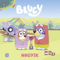 Bluey  - Nagyik