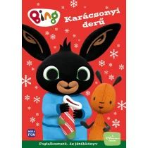 Bing - karácsonyi derű