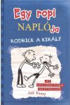Egy ropi naplója - Rodrick a király