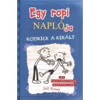 Egy ropi naplója - Rodrick a király