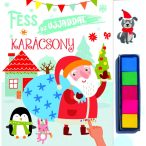 Fess az ujjaddal  - Karácsony