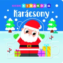 Kicsik kirakója  - Karácsony 