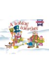 A boldog hóember