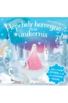 Hópehely hercegnő és az unikornis
