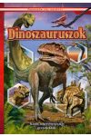 Dinoszauruszok - Fedezzük fel együtt! 